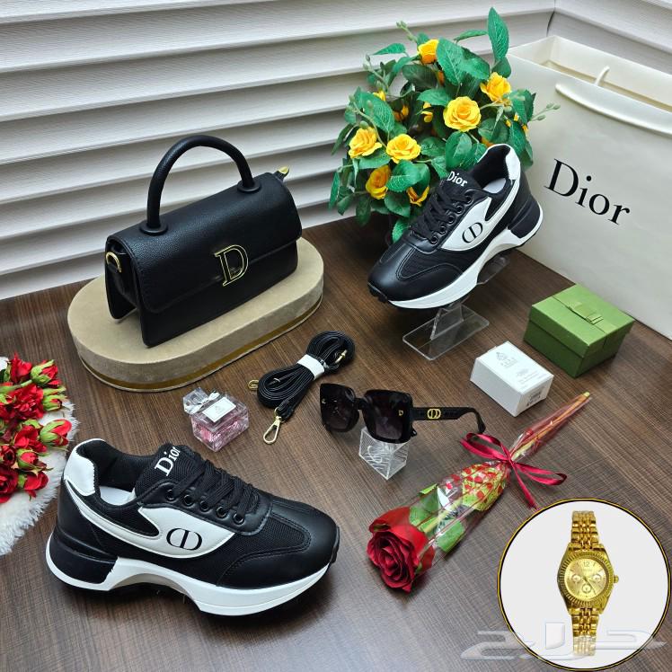 Women's Dior Set Including Delivery and Shipping63058821305091114