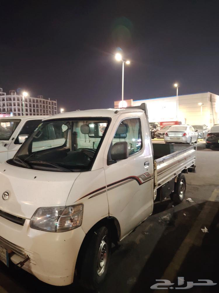 دباب مشاوير ونقل داخل وخارج جازان630112253216031127