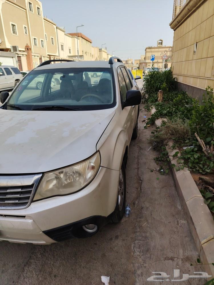 للبيع سوبارو فورستر 200963085791801474112
