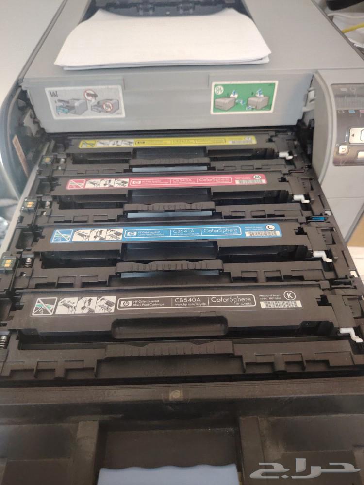 طابعه الوان ليزر HP color laser63058420822785112