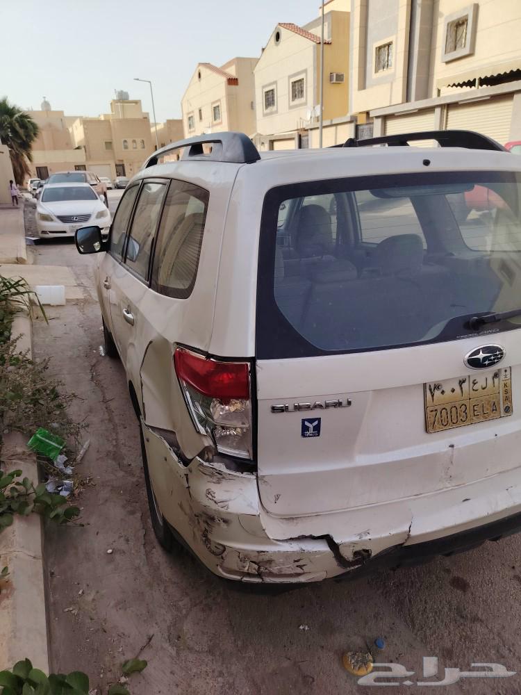 للبيع سوبارو فورستر 200963085791801474114