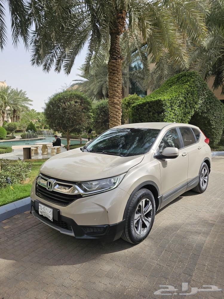 Honda CRV 2018630870315878431122