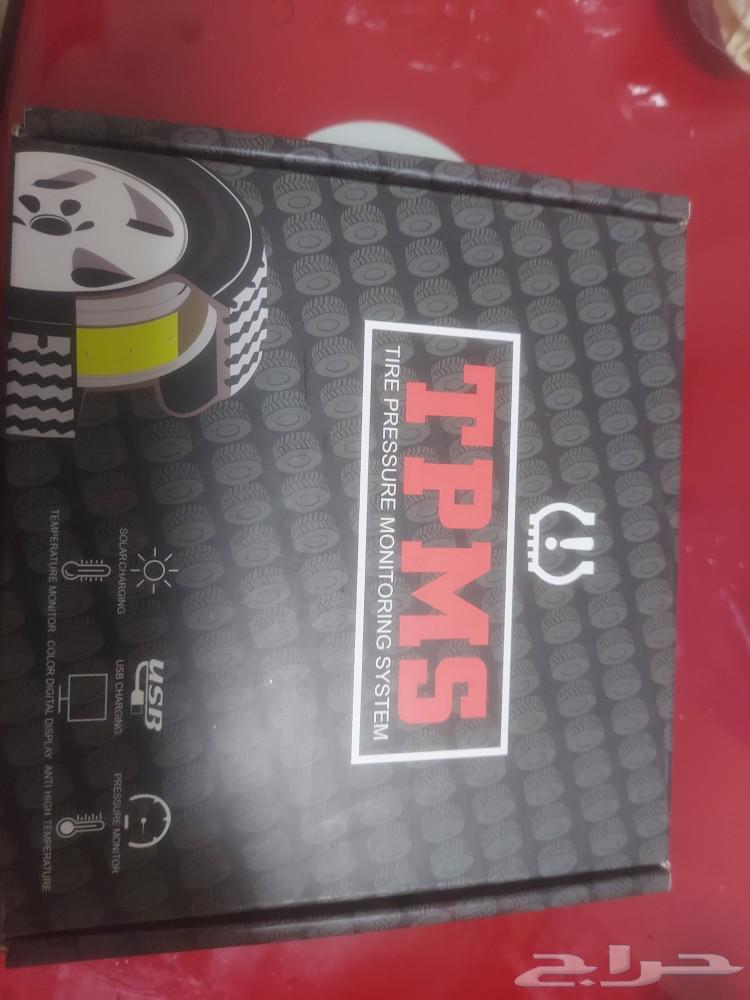 حساس مراقبة ضغط الاطارات TPMS630874083989781129