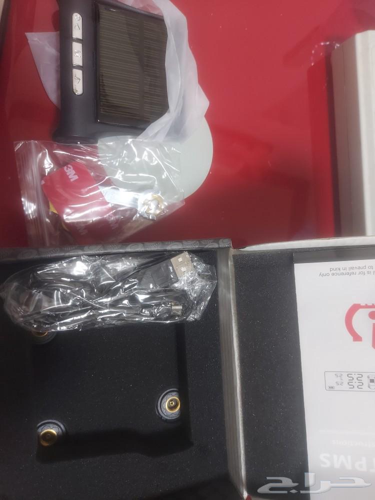 حساس مراقبة ضغط الاطارات TPMS63087408398978113