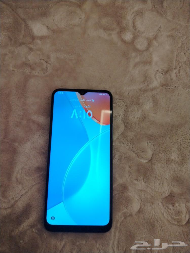 The phone is new, first used four months ago.630588314041621112