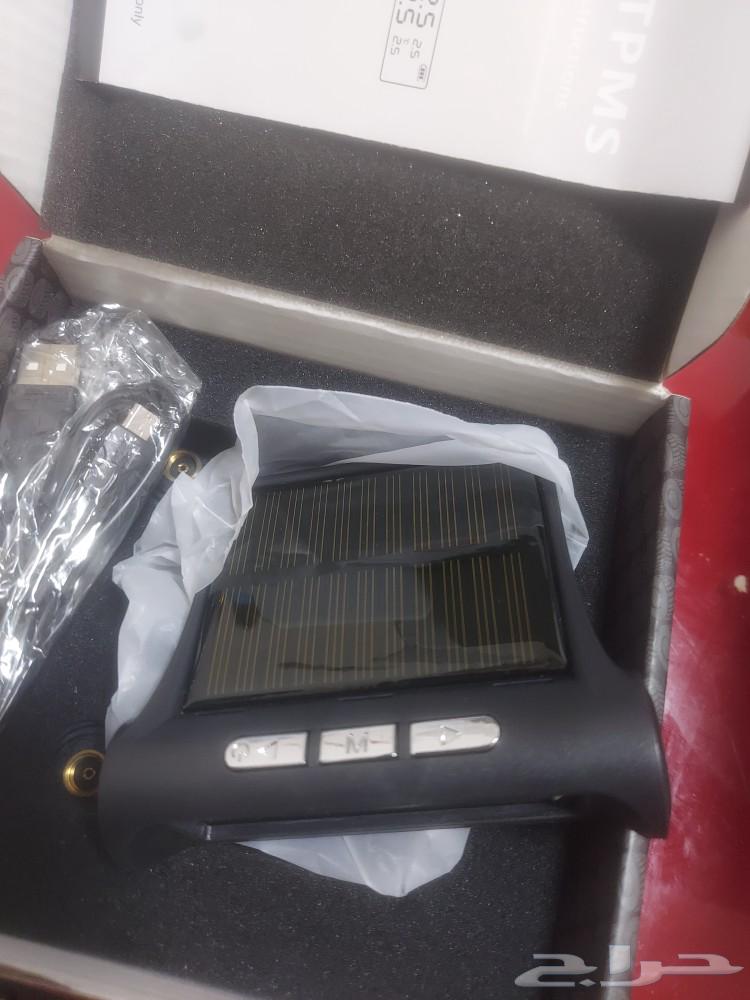 حساس مراقبة ضغط الاطارات TPMS63087408398978112