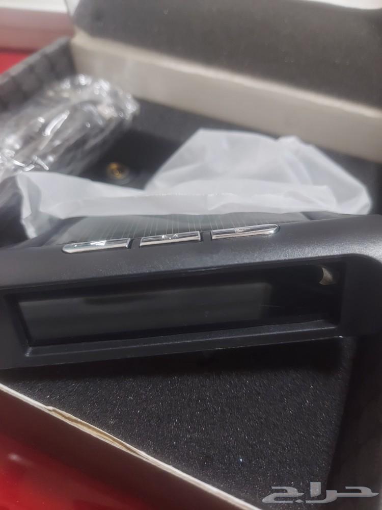 حساس مراقبة ضغط الاطارات TPMS63087408398978114