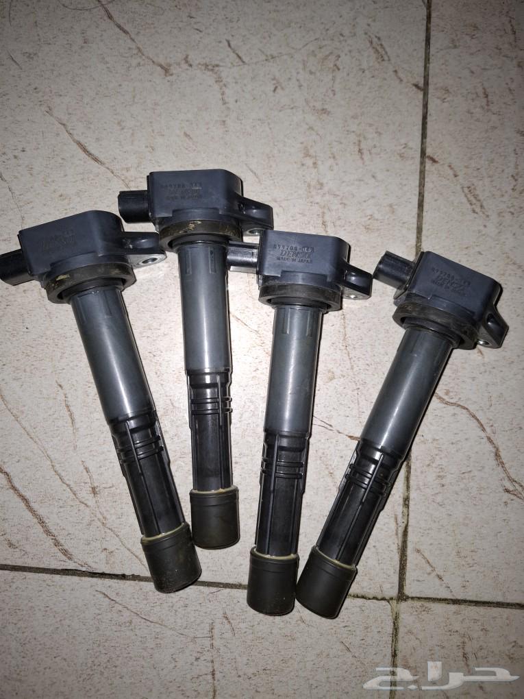 Honda Accord Coils 2008 to 2012 Imported New630833054731551116
