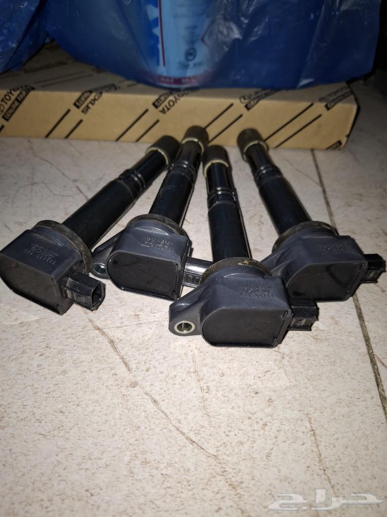 Honda Accord Coils 2008 to 2012 Imported New63083305473155111