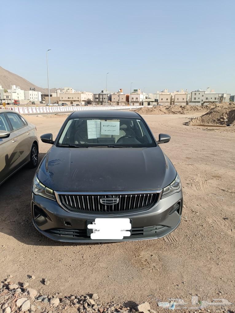 For sale, Geely Emgrand 2023 model630874126356501129