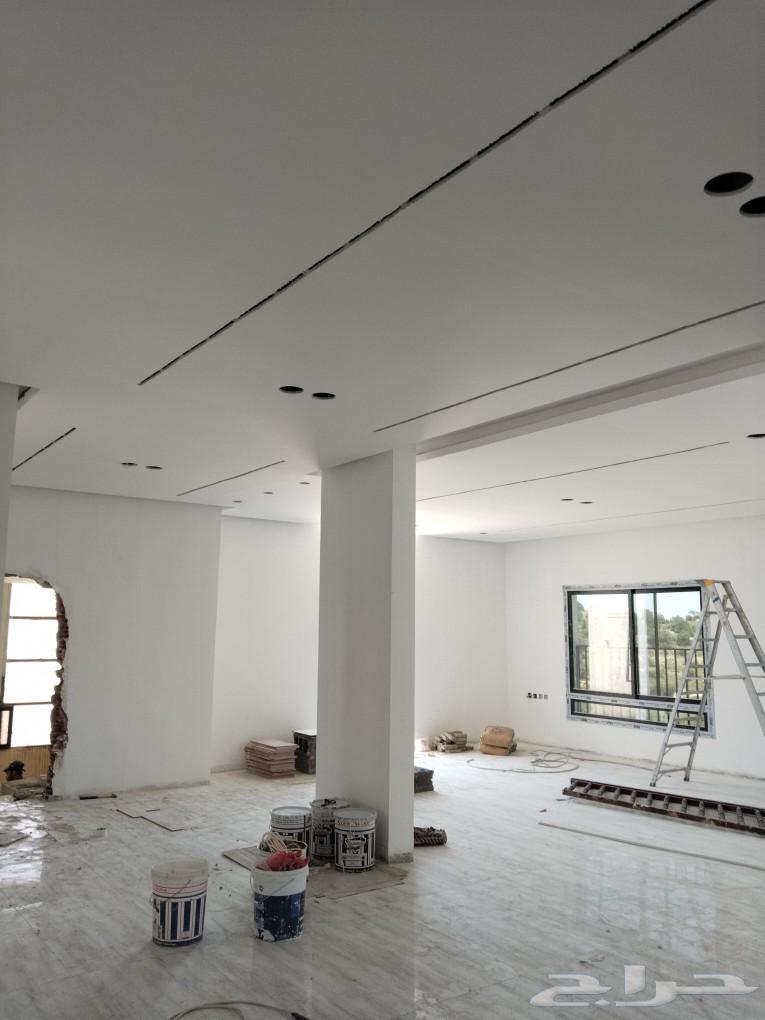 Gypsum ceilings interior decorations63016106035457119