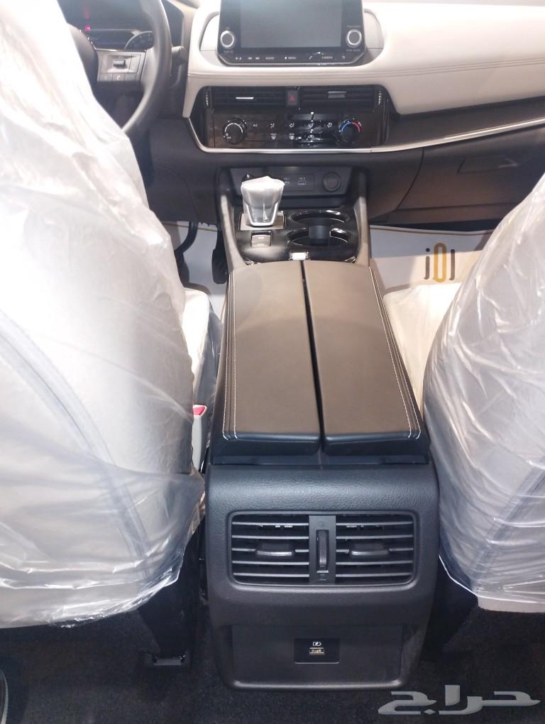 Nissan Extremer63084977213954114