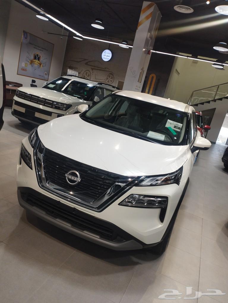 Nissan Extremer63084977213954113