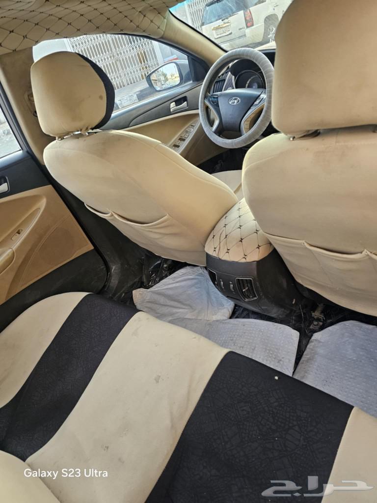 2012 Sonata Full Body63083707828609113
