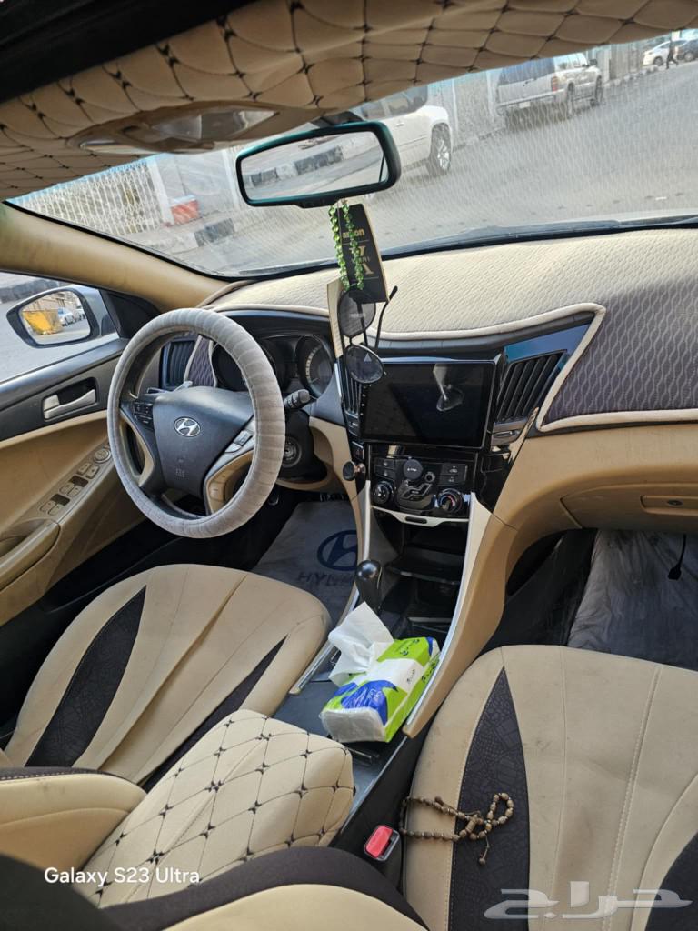2012 Sonata Full Body63083707828609114