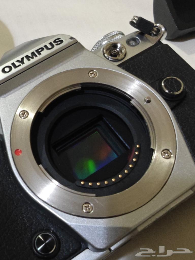 للبيع كاميرا اوليمبوس Olympus OM-D E-M5 II63181993124738111