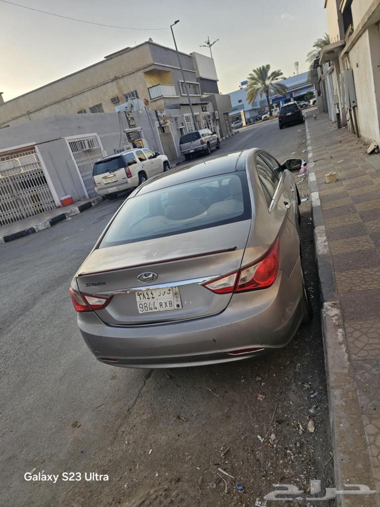 2012 Sonata Full Body63083707828609112