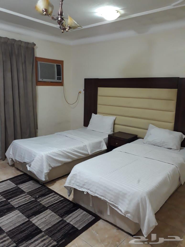 Furnished apartments for rent with hotel services, open internet, Al-Dammam, Badr district63012948367874111