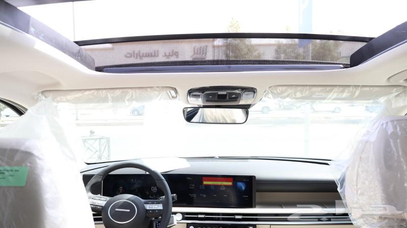 هيونداي توسان بريميوم 1600 كاش وتقسيط63085375043074114