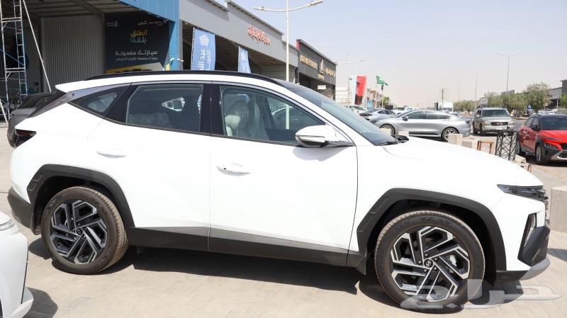 هيونداي توسان بريميوم 1600 بسعر مميز63085375383681113