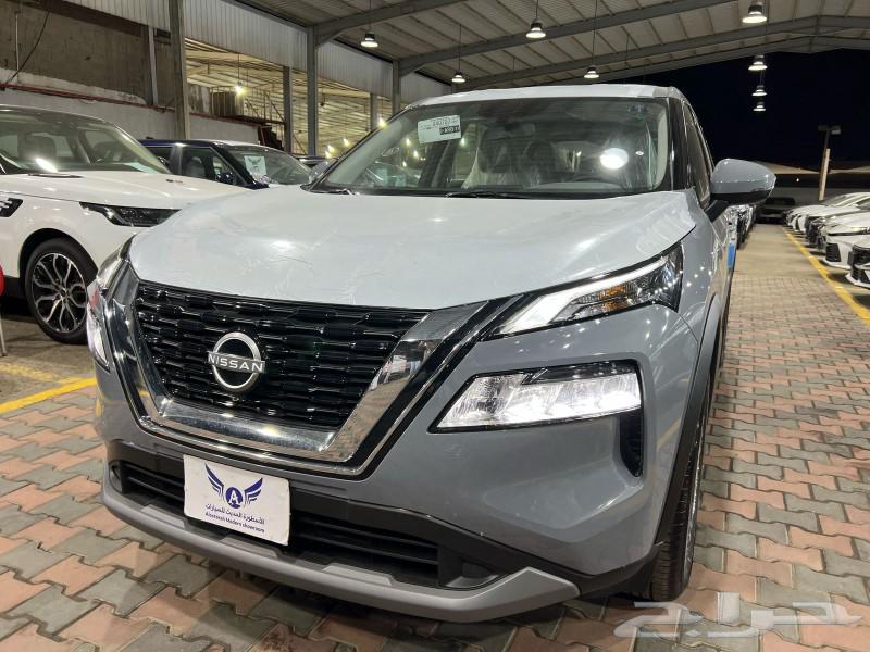 Nissan X-Trail 7 seats. 2025. Available in cash and installment.63086635562882111