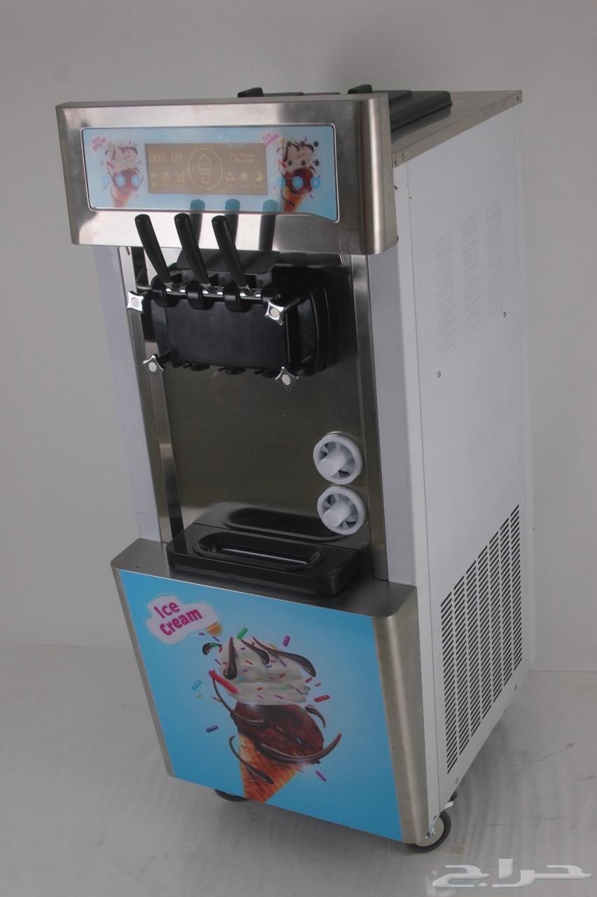 Ice cream machine63058439686017111