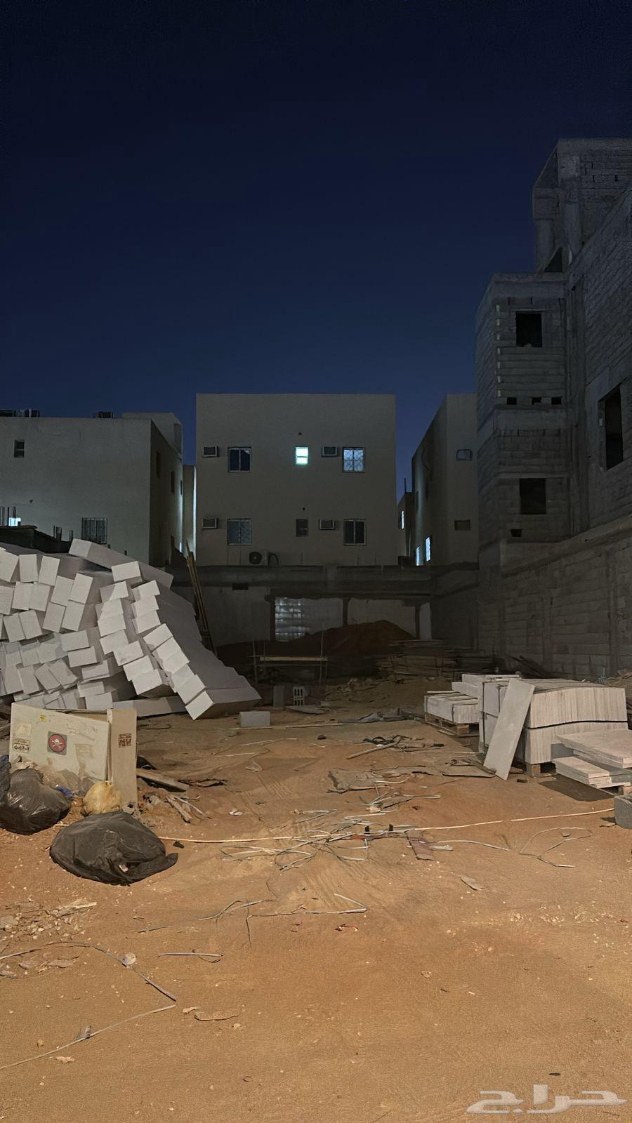 For sale, a residential land in Al-Qadisiyah district, area 360 m², street 15628942151586571111