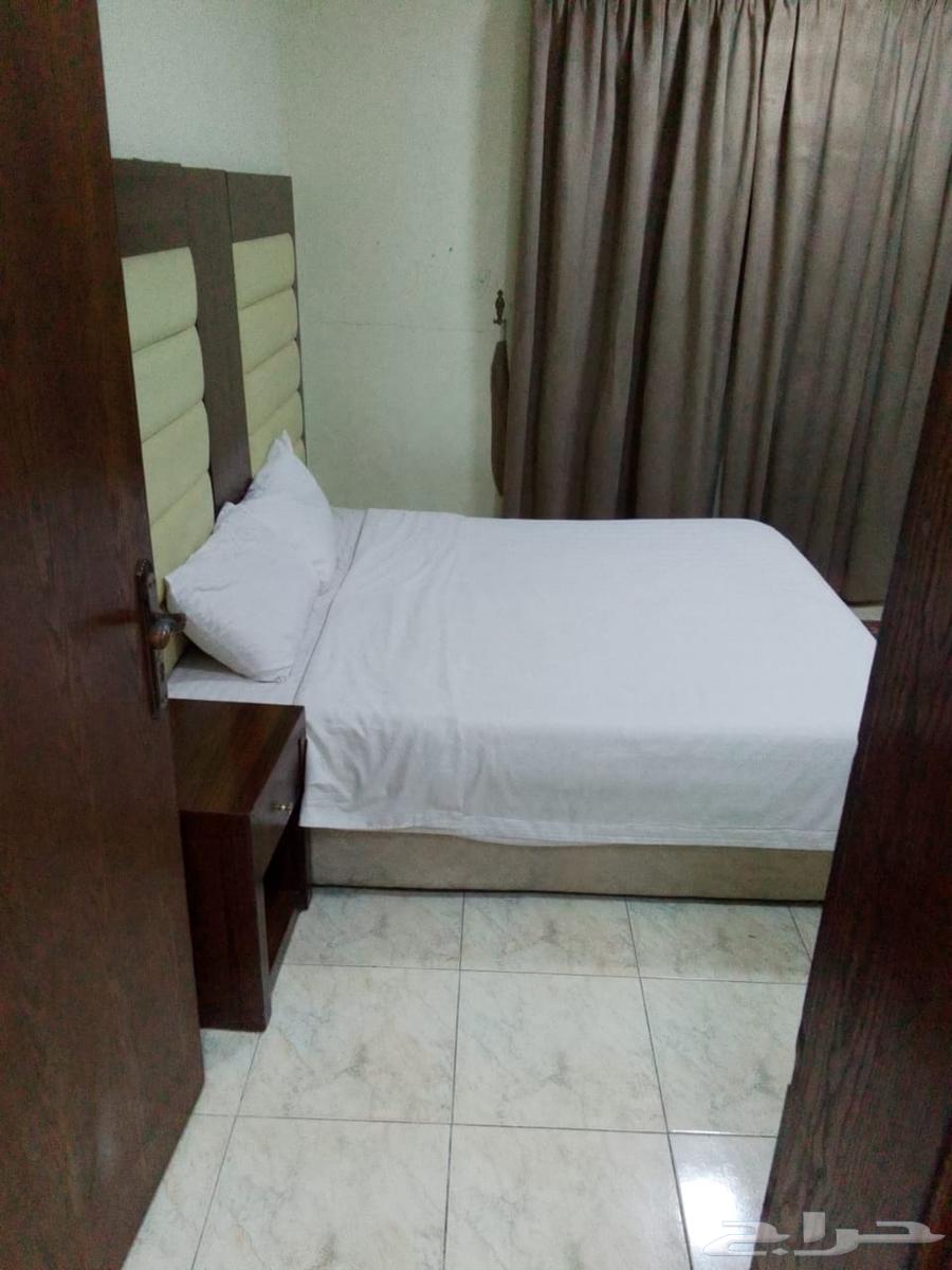Furnished apartments for rent with hotel services, open internet, Al-Dammam, Badr district63012948367874114