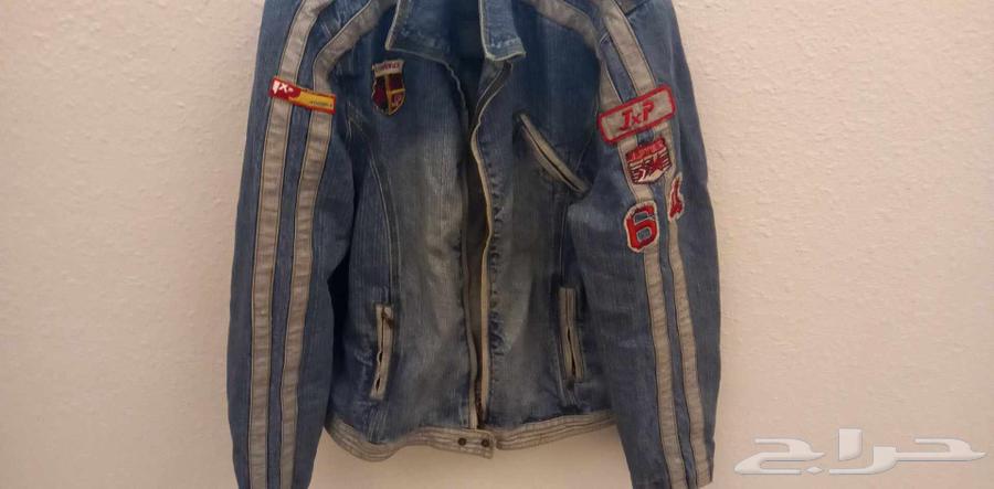 2 Men's Denim Jackets63058815978113114
