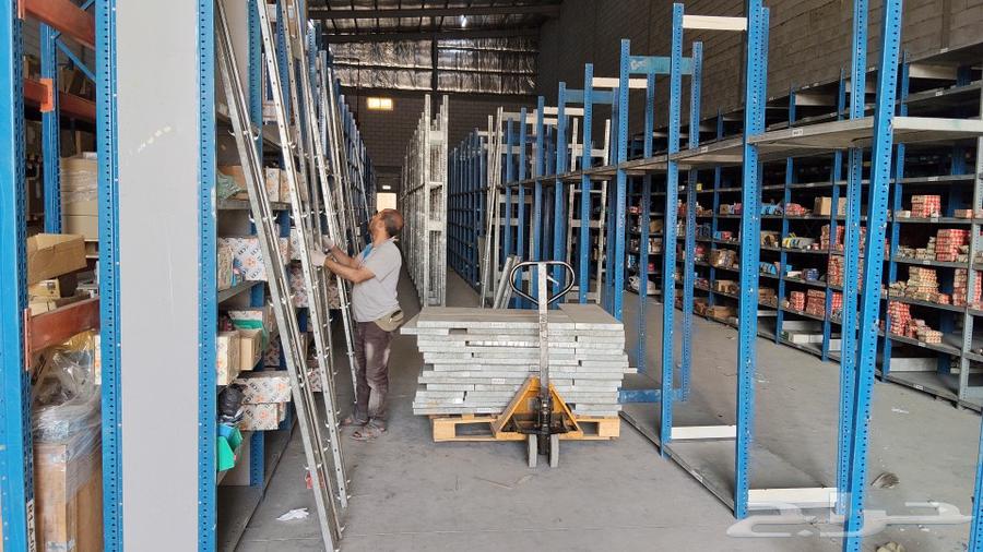 We buy, sell, disassemble, assemble and transport all types of shelves63016105148546111