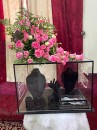 ضع سعرك وتعال شيل صندوق زجاجي يصلح للهدايا والشبكات63060777049091111