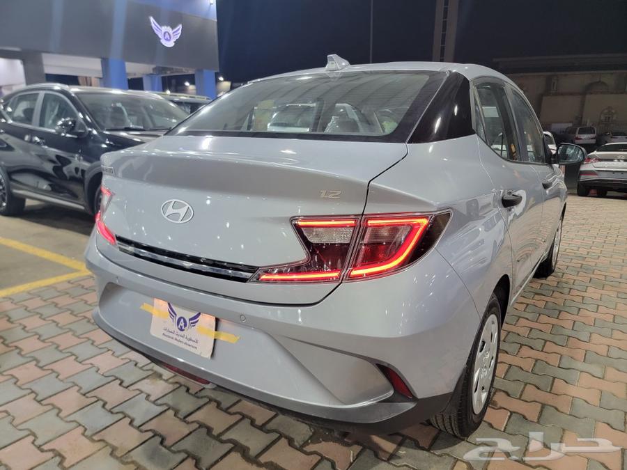 هونداي اي تن 2025 ( كاش - تقسيط )63081278839937114