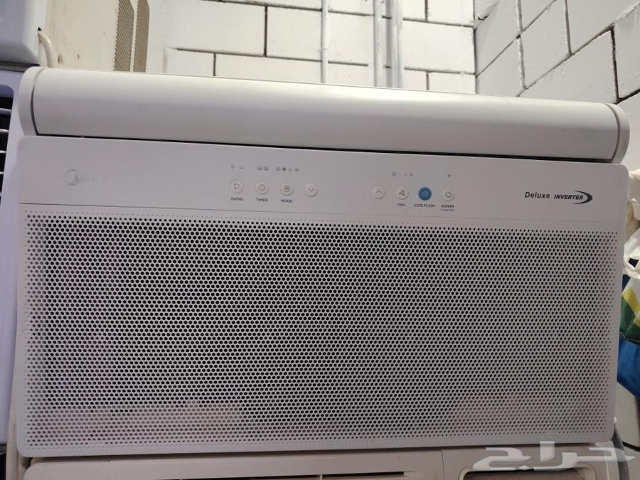 Window air conditioner for sale, contact via WhatsApp63055262637442112