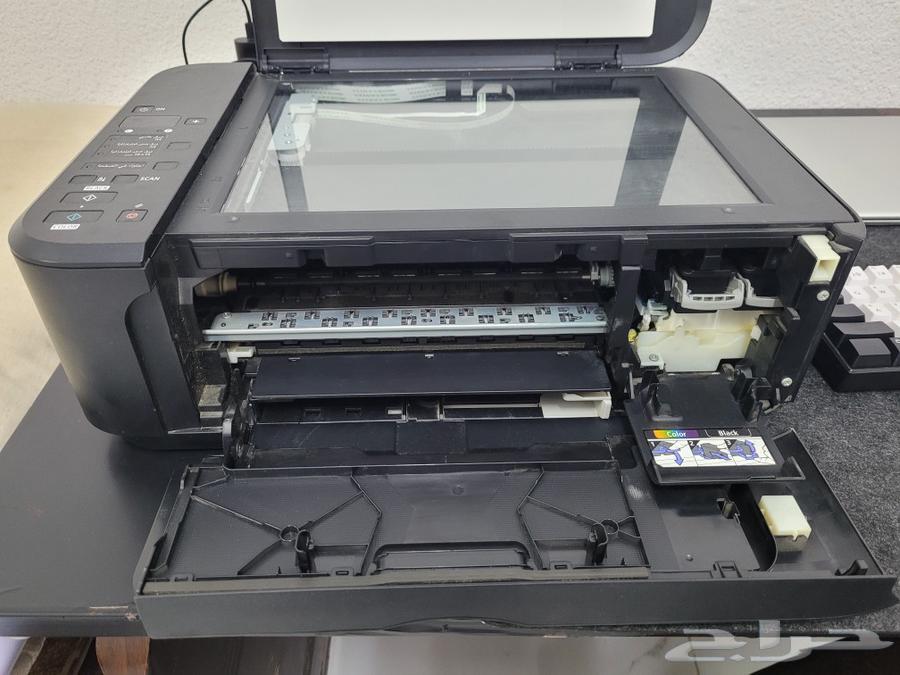 Canon Printer63056424609537111