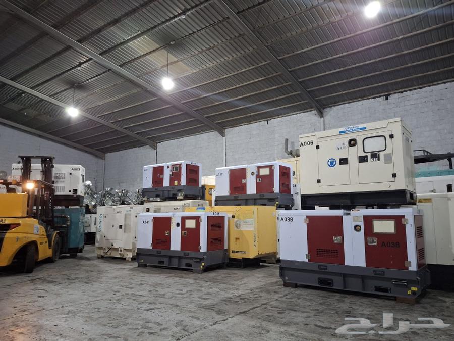 Generator rental63055614931843111