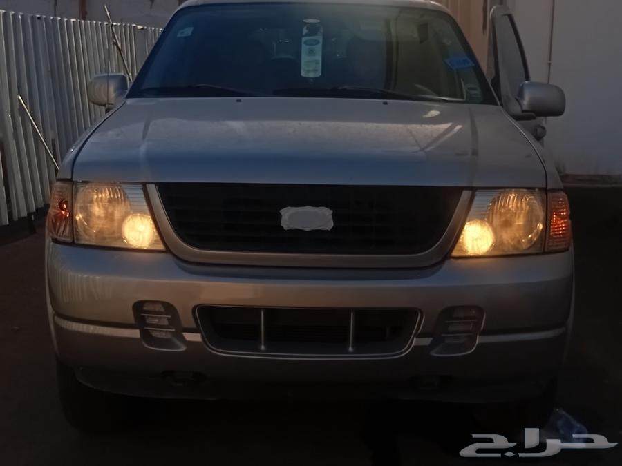 Ford Explorer63081292724865111