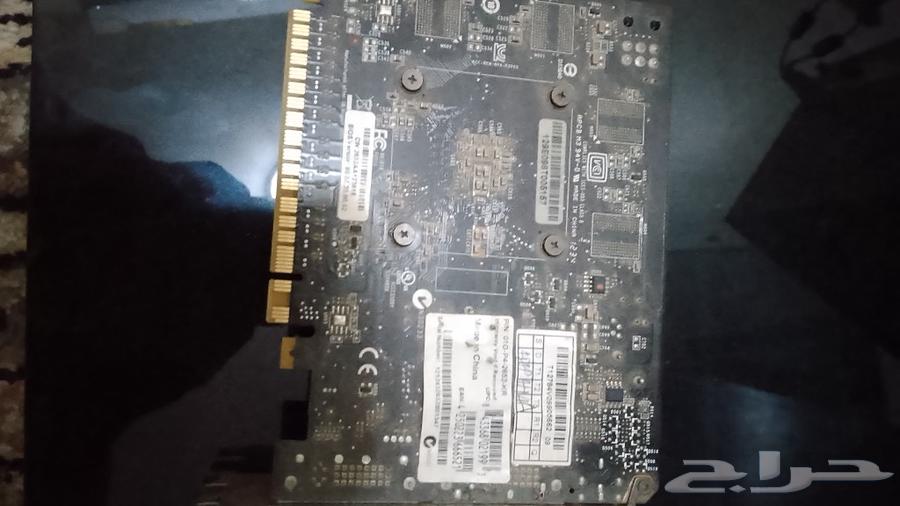 EVGA GTX 650 graphics card63054446928898112