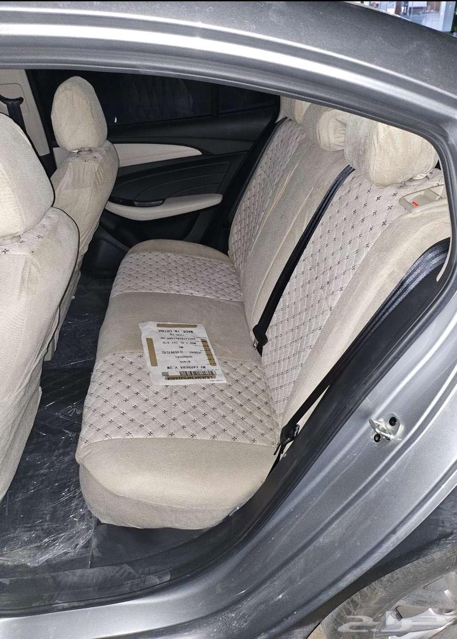 For sale MG5 2023 required 37 thousand63081707859331112