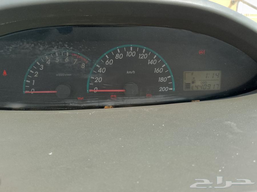 اعرض سيارة يارس موديل 2010 قير عادي مكينة قير شرط استماره63081288267778114