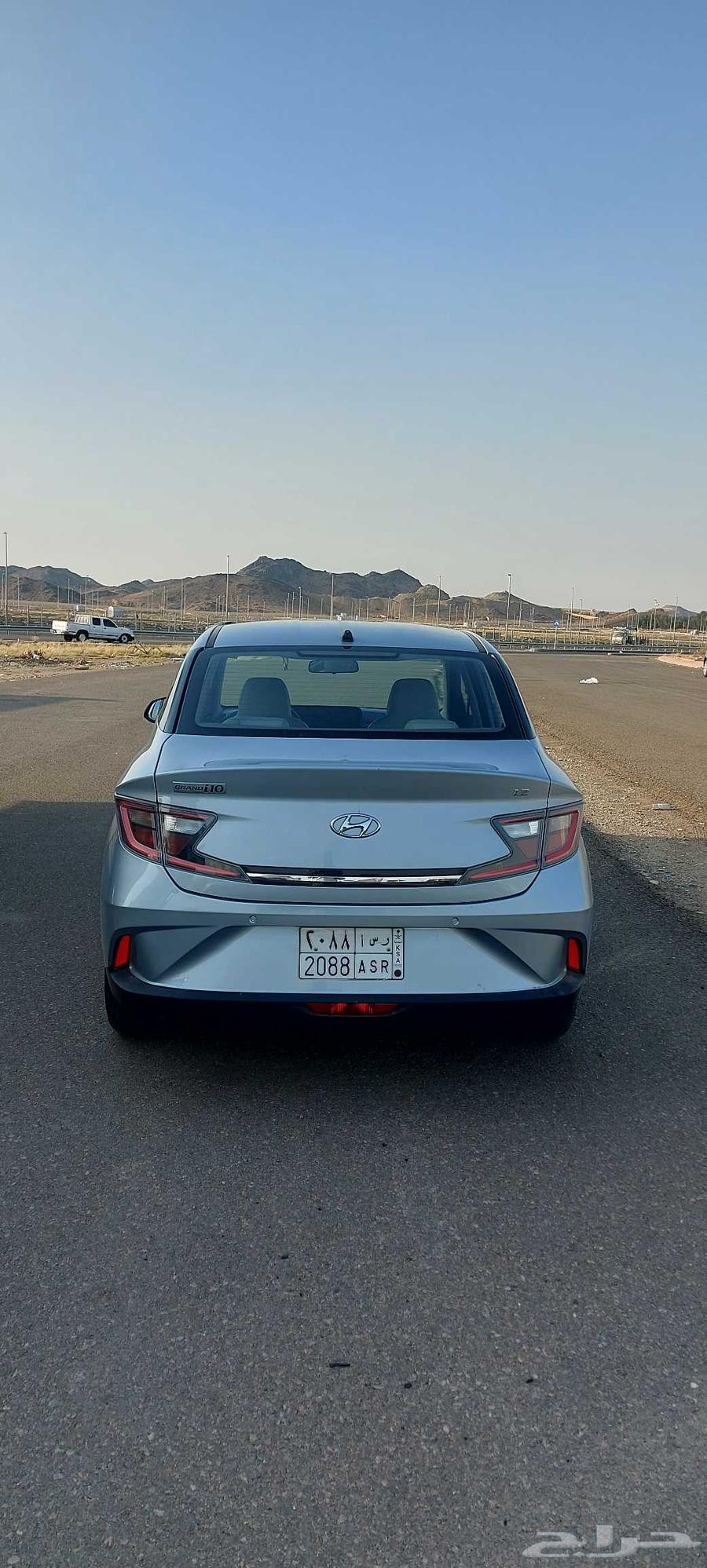 Hyundai i20 2023 ((Weekly and Monthly Rent))63082105952386114