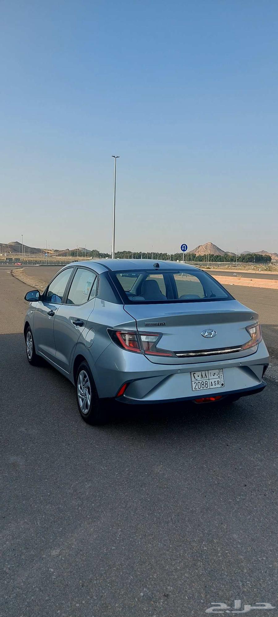 Hyundai i20 2023 ((Weekly and Monthly Rent))63082105952386113