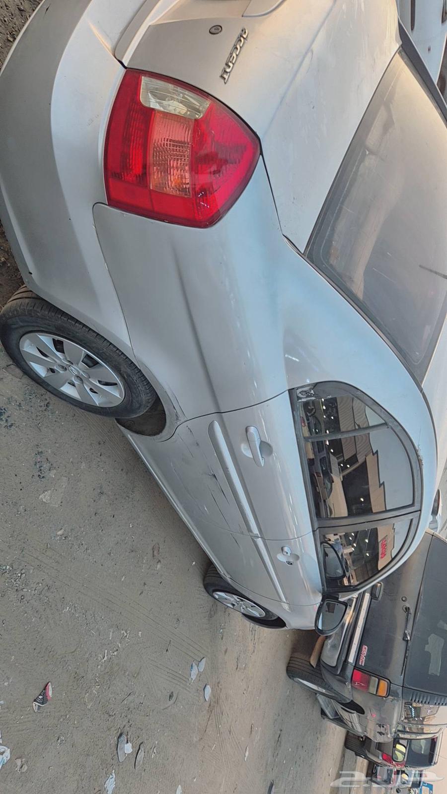 Accent model 2006, engine and transmission in good condition, required 8 thousand.63079655309697112