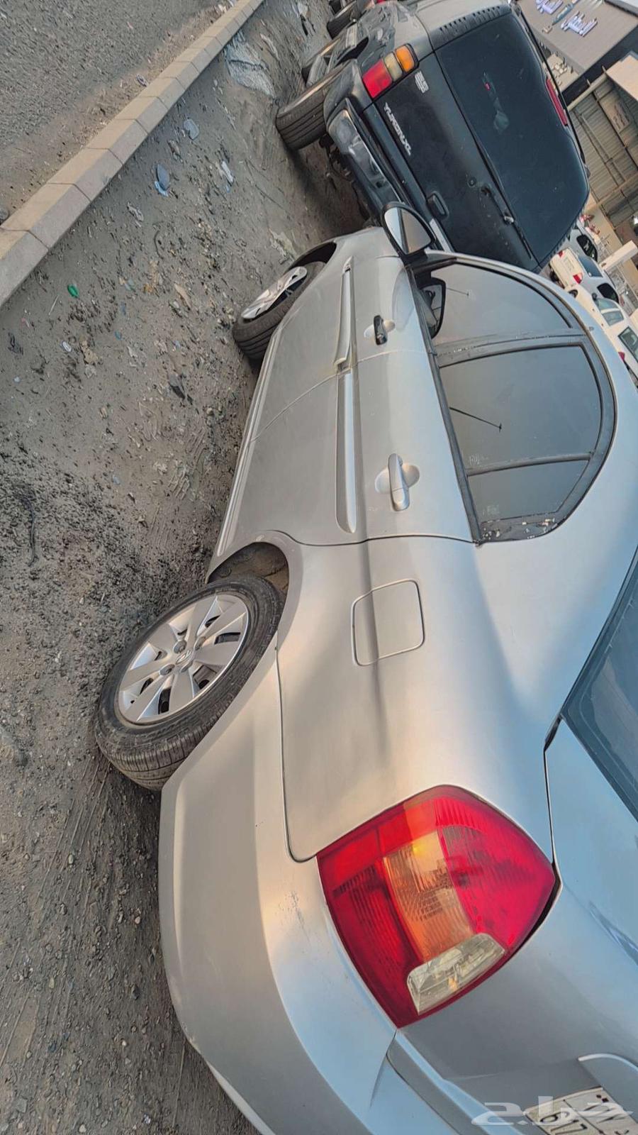 Accent model 2006, engine and transmission in good condition, required 8 thousand.63079655309697111