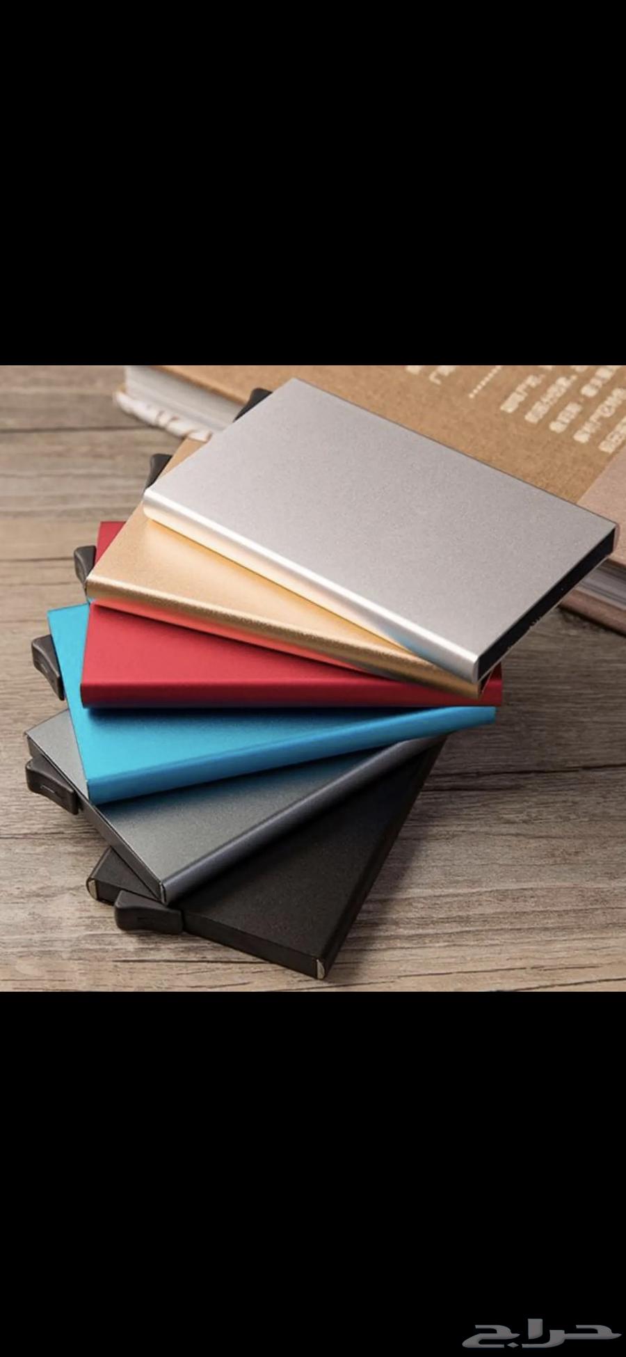 RFID Blocking Pop-up Card Wallet63055630562179114