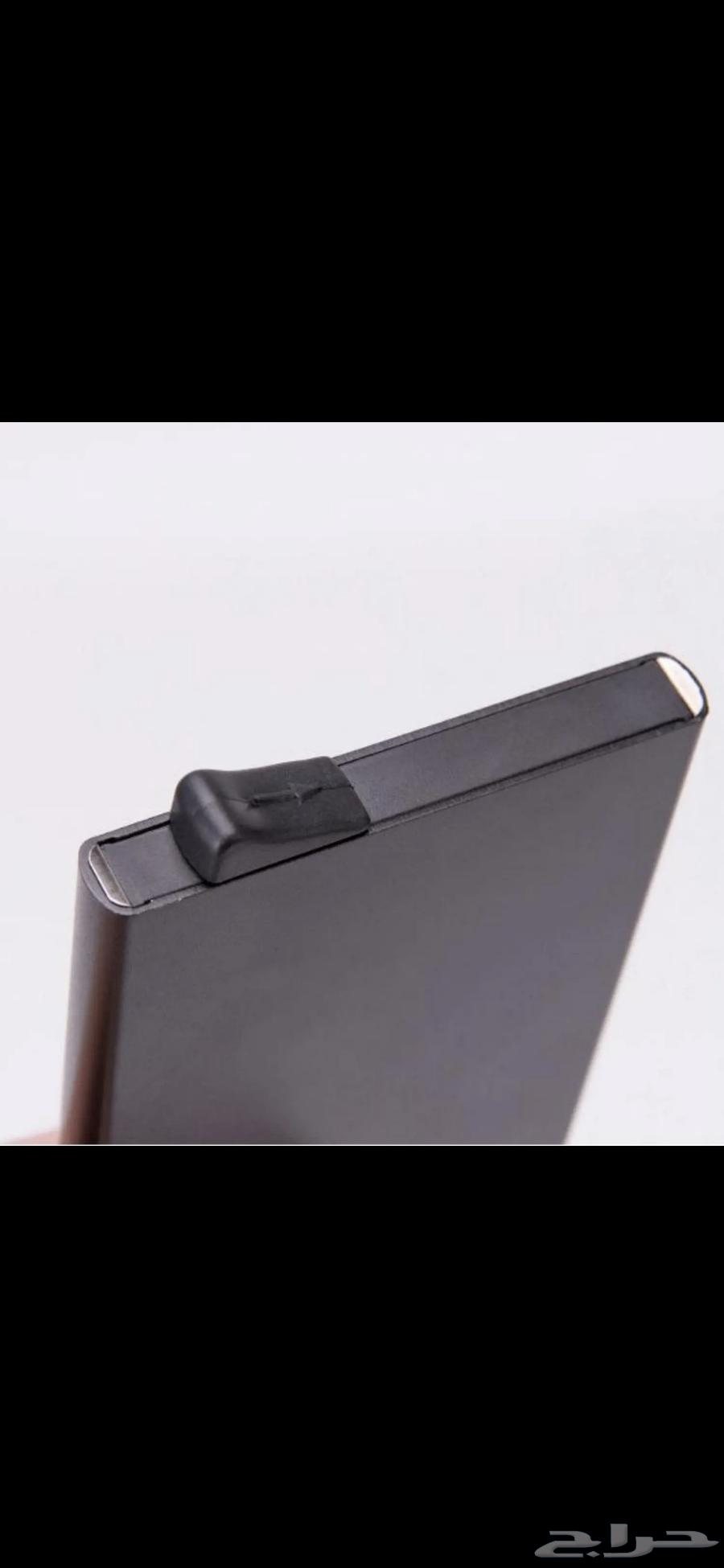 RFID Blocking Pop-up Card Wallet63055630562179113