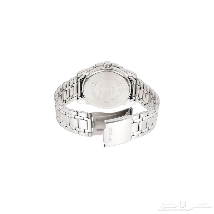 New Casio watch63055620375554111
