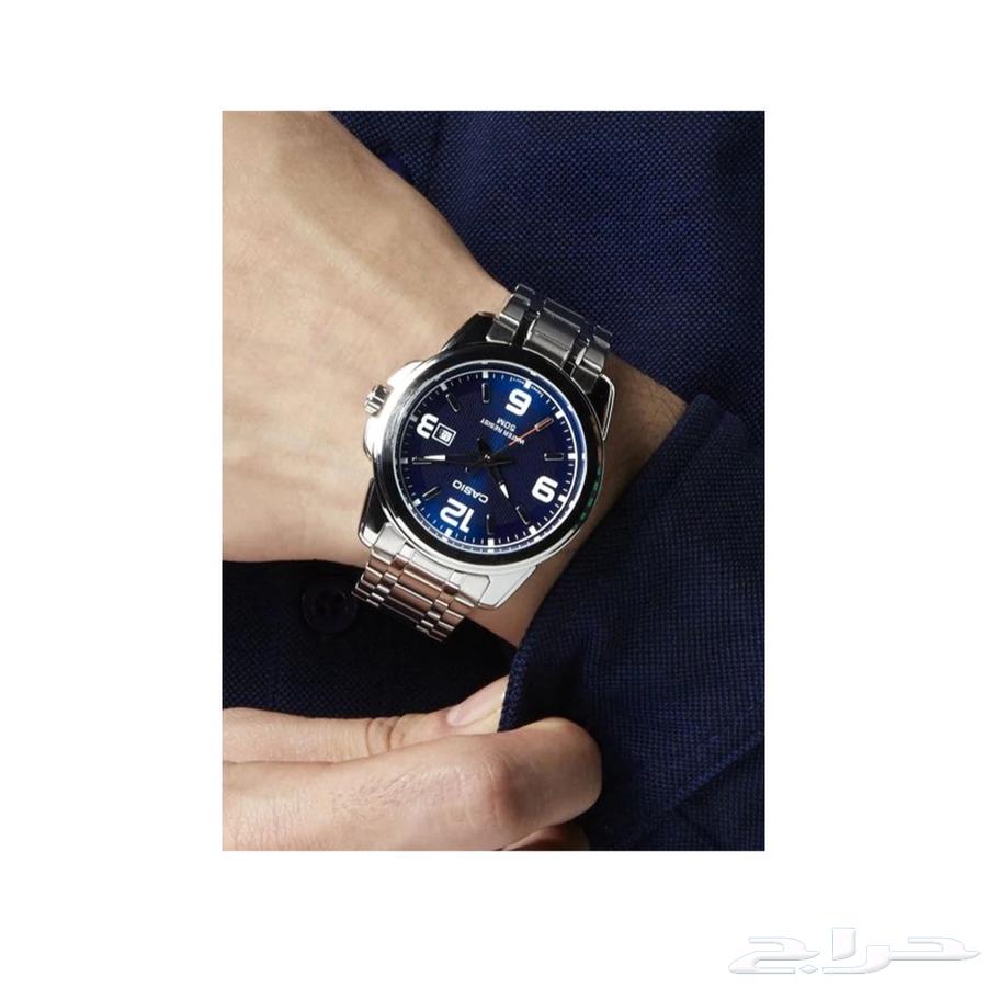 New Casio watch63055620375554114