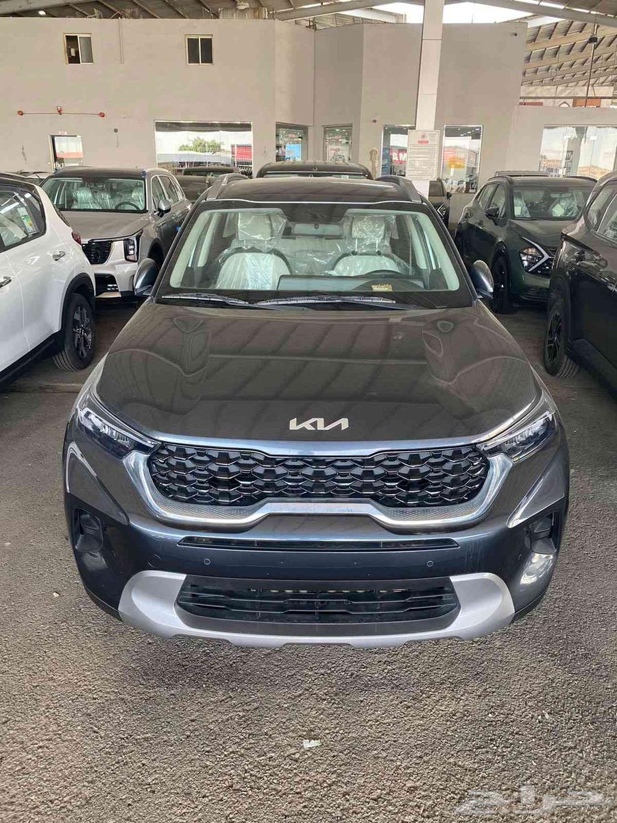 Kia Sonet 1.5 Petrol Engine 2023 Full Model63081721451138111
