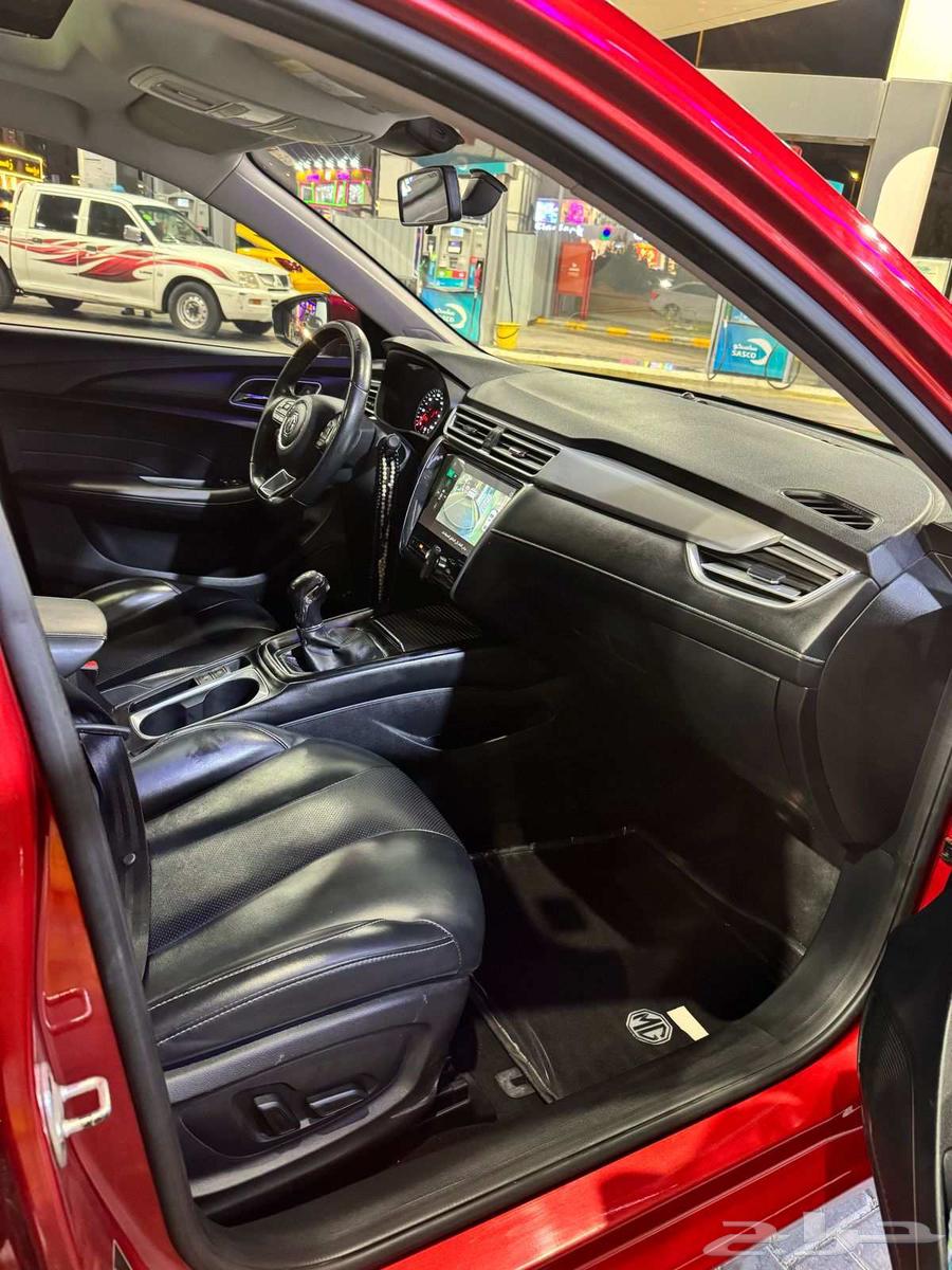 MG 5 Full Trim Car63080041822338114