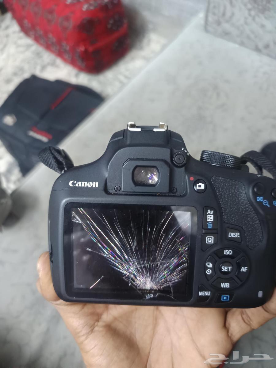 Canon EOS 1200D camera63054468071042113